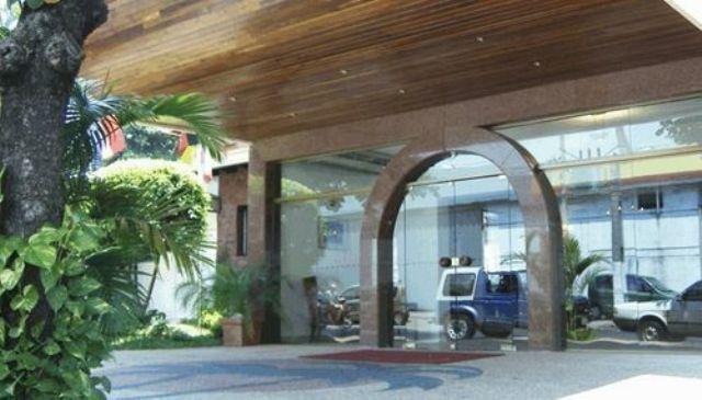 Hotel Portal Del Sol Asuncion Exterior photo